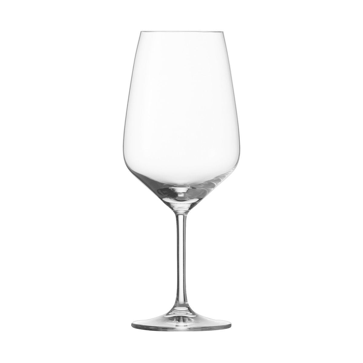SZ115672 Schott Zwiesel Taste Bordeaux 656ml Leisure Coast Hospitality & Packaging