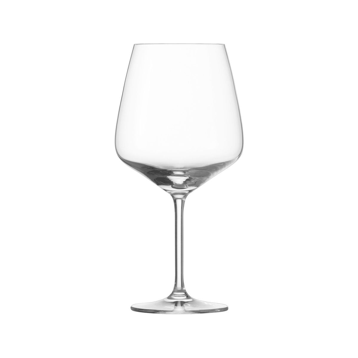 SZ115673 Schott Zwiesel Taste Burgundy 790ml Leisure Coast Hospitality & Packaging