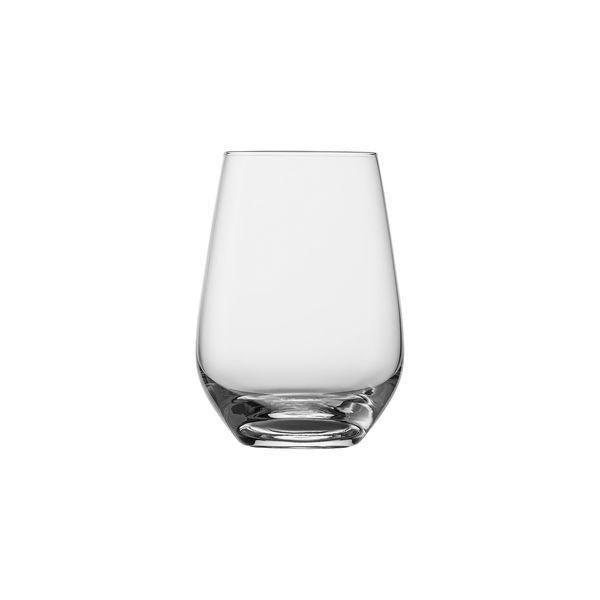 SZ117875 Schott Zwiesel Vina Stemless Wine 385ml Leisure Coast Hospitality & Packaging