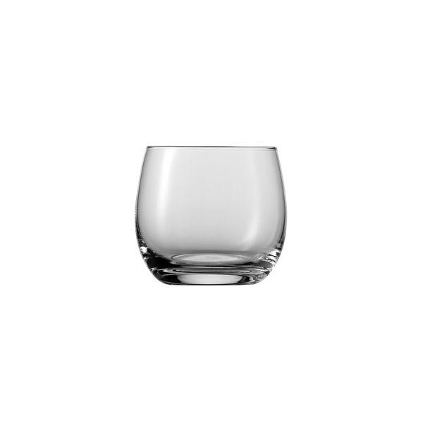 SZ128075 Schott Zwiesel Banquet Old Fashioned 400ml Leisure Coast Hospitality & Packaging