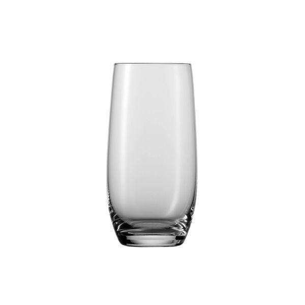 SZ128089 Schott Zwiesel Banquet Highball 540ml Leisure Coast Hospitality & Packaging