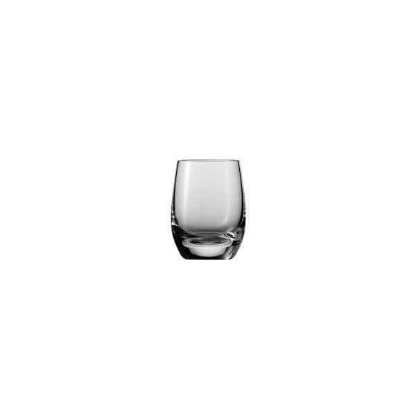SZ128092 Schott Zwiesel Banquet Shot 75ml Leisure Coast Hospitality & Packaging