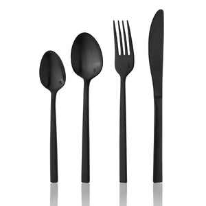 FORTESSA TITAN AREZZO BLACK