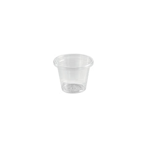 BioCup Sauce Container 30ml