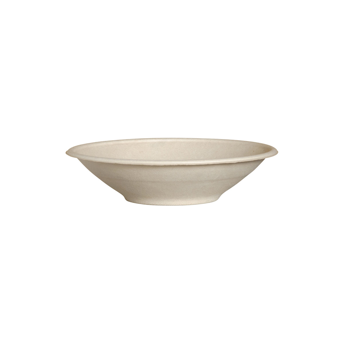 USB24 Sugarcane Bowls & Lids Leisure Coast Hospitality & Packaging Supplies