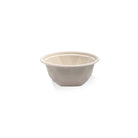Unbleached Sugarcane Bowl 750ml | Leisure Coast Hospitality & Packaging