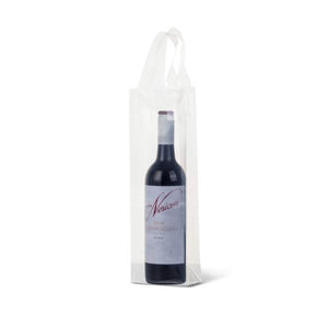 Degradable Reusable Plastic Wine Bags