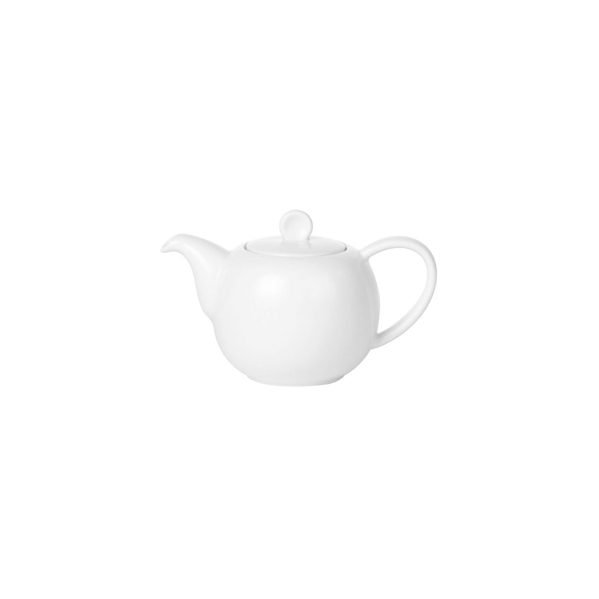 Y5707 AFC Flinders Odyssey Teapot With Lid 250ml Leisure Coast Hospitality & Packaging