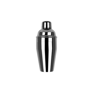 Z0104 Tomkin Classic Club Cocktail Shaker 3pc 300ml Stainless Steel Leisure Coast Hospitality & Packaging