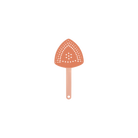 Z0382 Tomkin Tri-Julep Cocktail Strainer 163mm Rose Gold Leisure Coast Hospitality & Packaging