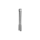 Z0470 Tomkin Alligator Teeth Ice Tong 180mm Stainless Steel Leisure Coast Hospitality & Packaging