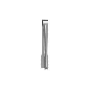 Z0470 Tomkin Alligator Teeth Ice Tong 180mm Stainless Steel Leisure Coast Hospitality & Packaging