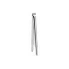 Z0500 Tomkin Alligator Teeth Ice Tong 245mm Stainless Steel Leisure Coast Hospitality & Packaging