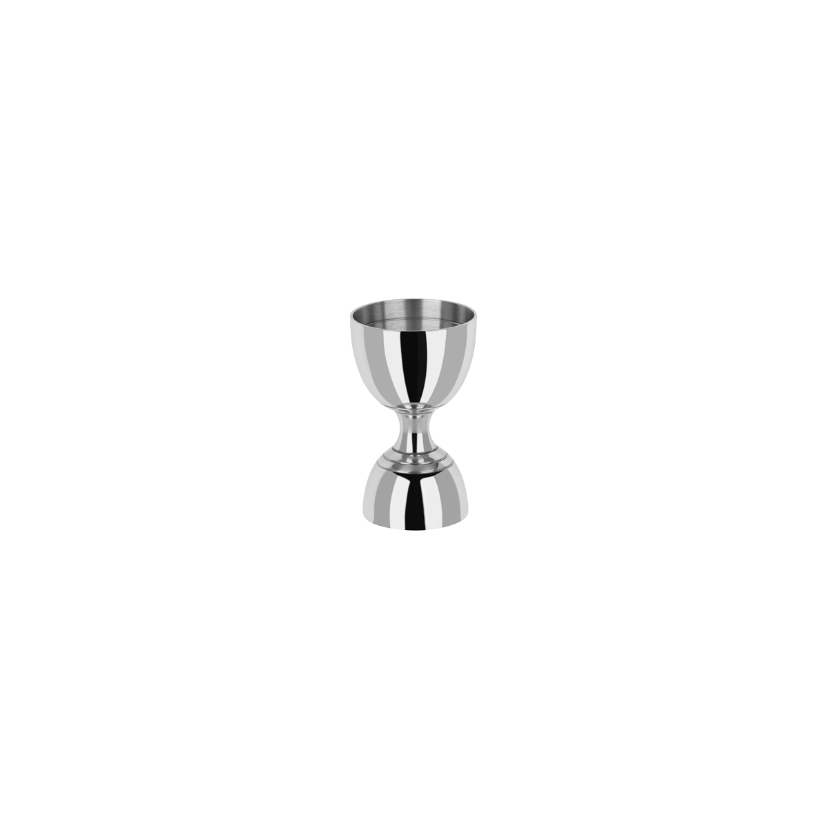 Z0500 Tomkin Mixology Jigger 30/60ml Stainless Steel Leisure Coast Hospitality & Packaging