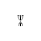 Z0500 Tomkin Mixology Jigger 30/60ml Stainless Steel Leisure Coast Hospitality & Packaging