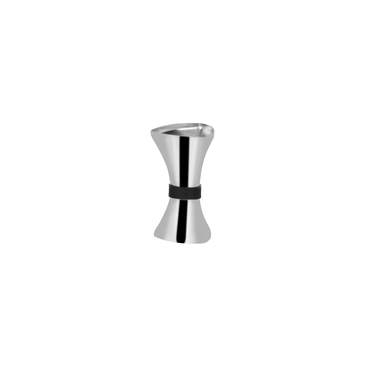 Z0551 Tomkin Pro-Jigger 30/45ml Stainless Steel Leisure Coast Hospitality & Packaging