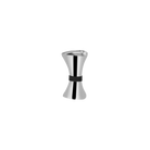 Z0551 Tomkin Pro-Jigger 30/45ml Stainless Steel Leisure Coast Hospitality & Packaging