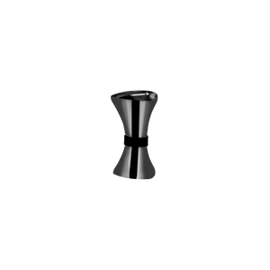 Z0555 Tomkin Pro-Jigger 30/45ml Gunmetal Leisure Coast Hospitality & Packaging