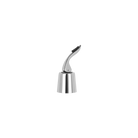 Z0711 Tomkin Wine Bottle Stopper Stainless Steel Leisure Coast Hospitality & Packaging