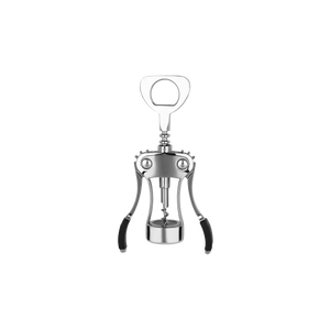 Z0888 Tomkin Deluxe Wing Corkscrew Chrome Leisure Coast Hospitality & Packaging