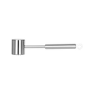 Z0940 Tomkin Ice Hammer Stainless Steel Leisure Coast Hospitality & Packaging