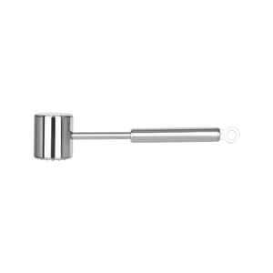 Z0940 Tomkin Ice Hammer Stainless Steel Leisure Coast Hospitality & Packaging