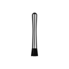 Z0984 Tomkin Cocktail Muddler 205mm Gunmetal Leisure Coast Hospitality & Packaging