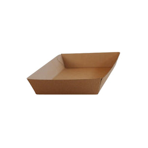 Corrugated Takeaway Trays